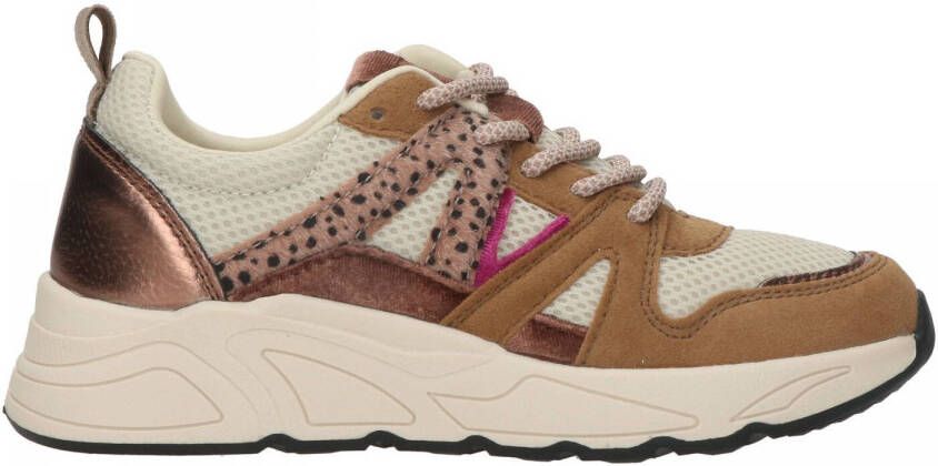 Mexx Heeled Sandalen Noemi Dames Goud - Foto 6