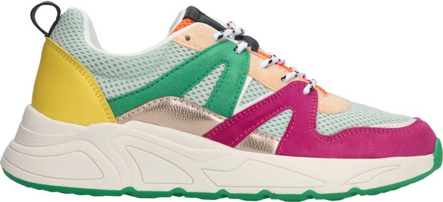 POSH by PS Poelman POSH By Poelman Sneaker Vrouwen Multi - Foto 2
