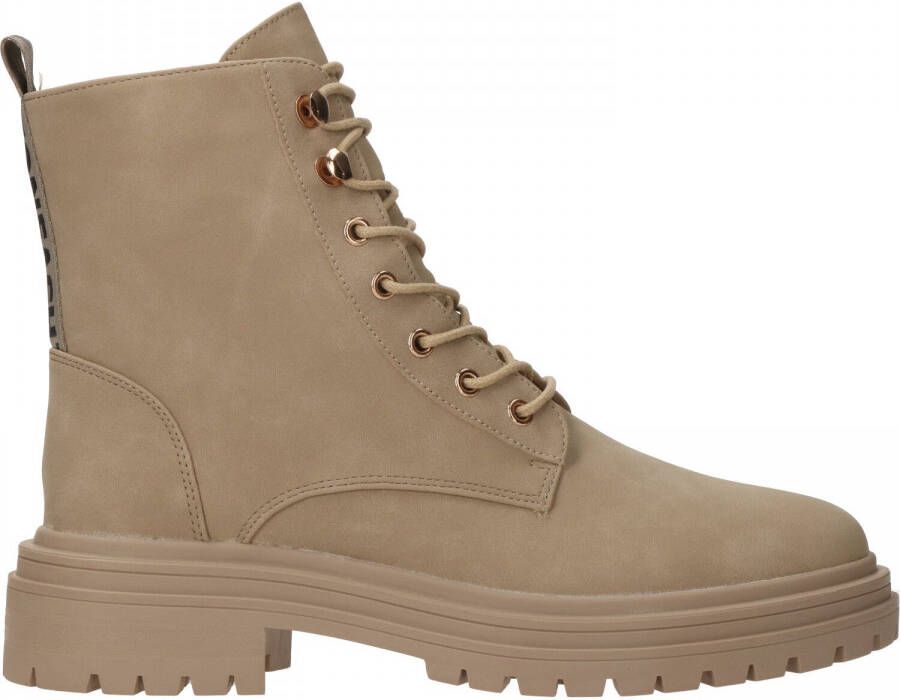 Skechers Slip-on sneakers GARNER-NEWICK Slipper vrijetijdsschoen met praktische Slip Ins-functie - Foto 4