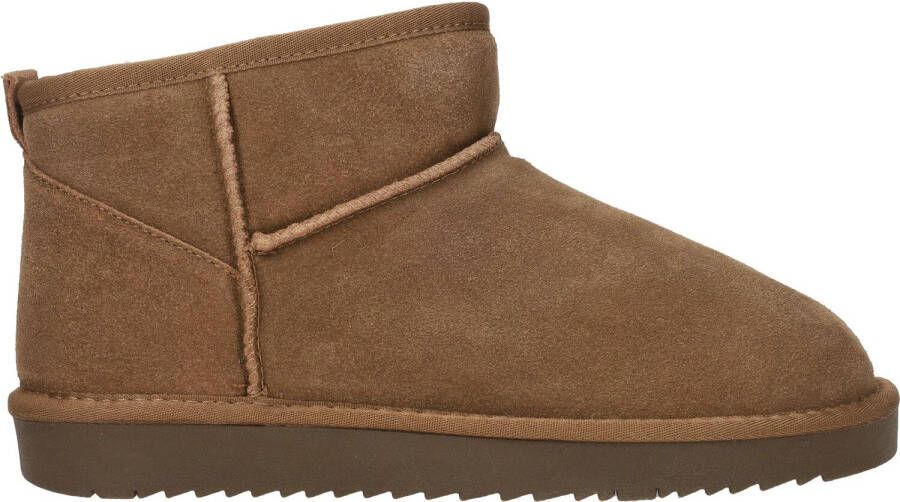 Ikke IK-KE Sneakers Beige - Foto 4