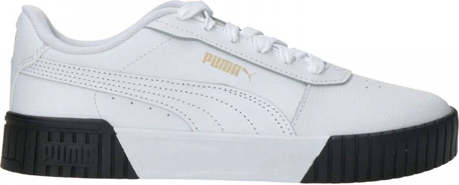 Puma Stijlvolle Sneakers voor Moderne Vrouwen White Dames - Foto 8