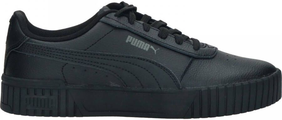 Puma Carina 2.0 Sneakers zwart Synthetisch - Foto 3