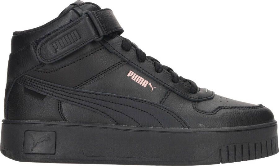 Puma Stijlvolle Street Mid Sneakers voor Vrouwen White Dames - Foto 11