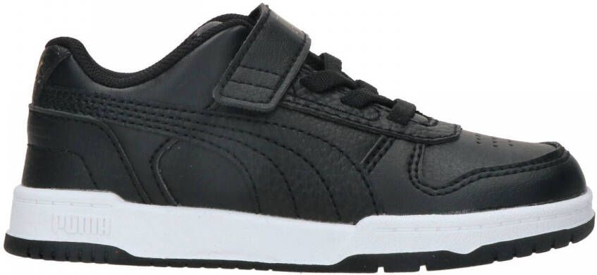 Cruyff Altius | Lt. Grey Blue Grijs Suede Lage sneakers Heren - Foto 4