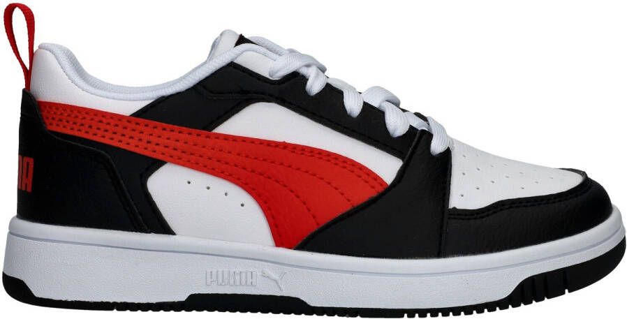 Remonte Sneakers met sleehak vrijetijdsschoen lage schoen veterschoen in smalle vorm - Foto 10