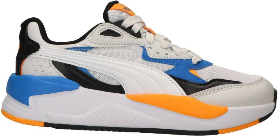 Sens Sneakers Dames Beige - Foto 2