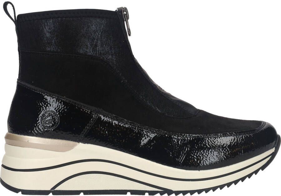 Remonte Dorndorf Remonte Boot Vrouwen Zwart - Foto 5