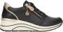 Gabor Rollingsoft sneaker Multicolor Dames - Thumbnail 4