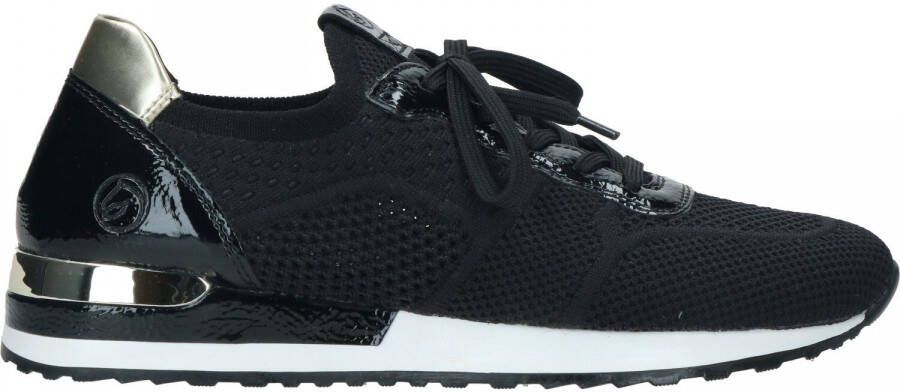 Remonte Slip-on sneakers in knitwear-look - Foto 2