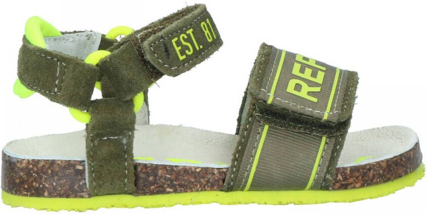 Shoesme Baby-Proof veterboot Veterschoenen Jongen - Foto 7