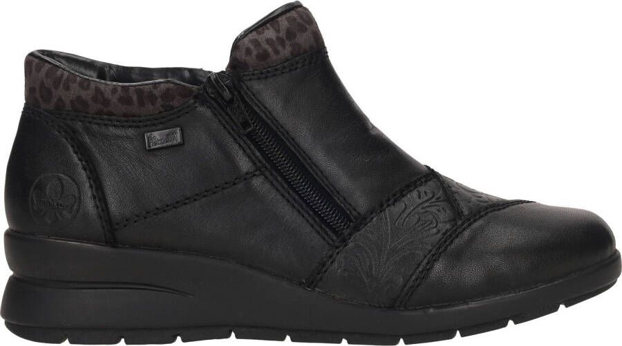 Puma Rebound V6 Mid Bouncy Sky JR Wit