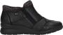 Puma Rebound V6 Mid Bouncy Sky JR Hoge Sneakers Meisjes Wit - Thumbnail 4