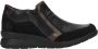 Puma Rebound V6 Mid Jr White Black for All Time Red Fashion sneakers Schoenen weiß maat: 37.5 beschikbare maaten:36 37.5 38.5 39 - Thumbnail 6