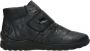 Rieker Comfortboot Vrouwen Zwart - Thumbnail 4