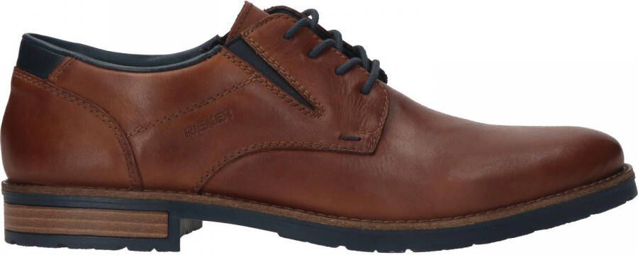 Rieker Veterschoenen 150 jaar jubileumartikel vrijetijdsschoen lage schoen veterschoen - Foto 10