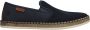 Rieker Zwarte synthetische sliders met comfortabel voetbed en klittenbandsluiting Black - Thumbnail 9