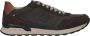 Rohde Slippers Blauw - Thumbnail 3