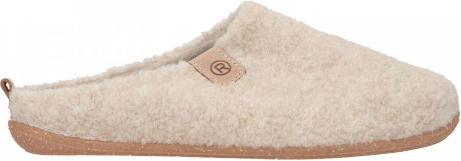 Rieker Sandaal 68198-12 Blauw Cognac Combi Zacht Voetbed - Foto 3