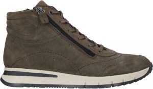 Sens Carissa 02 Veterboot Dames Taupe