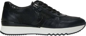 Sens Sneaker Zwart