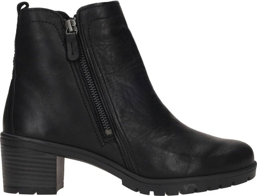 POSH by Poelman Dames Zwart