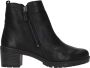 POSH by PS Poelman POSH By Poelman Dames Zwart - Thumbnail 3