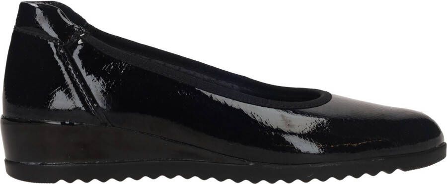 Sens Instapper Vrouwen Zwart - Foto 2