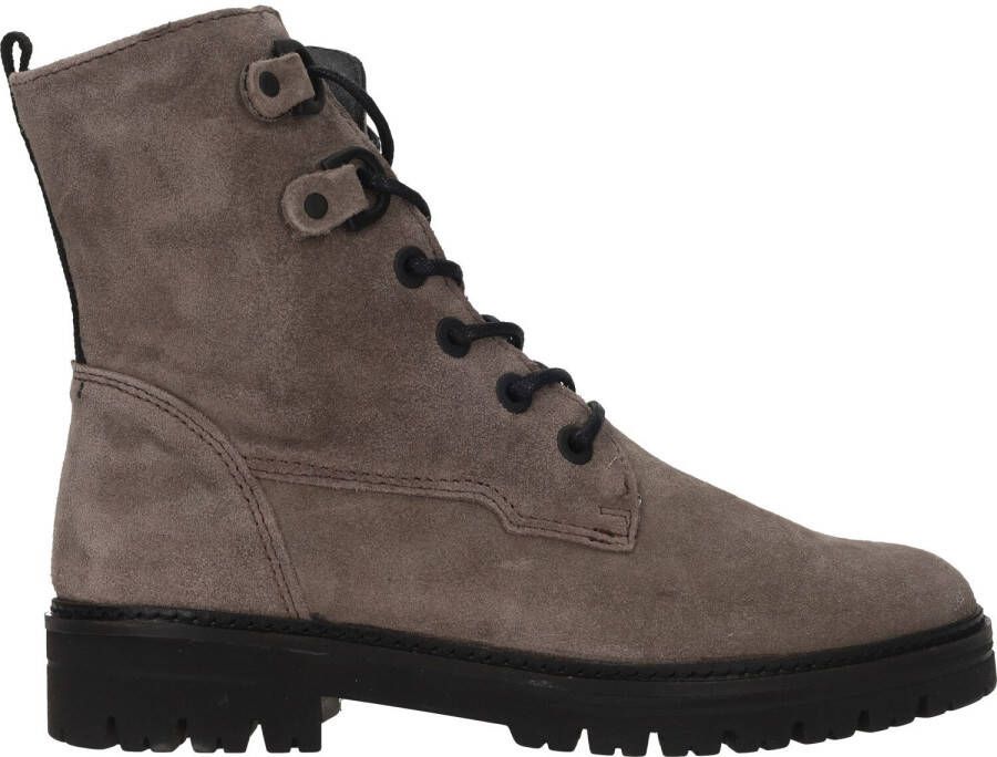 POSH by PS Poelman POSH By Poelman Boots Dames Zwart - Foto 2