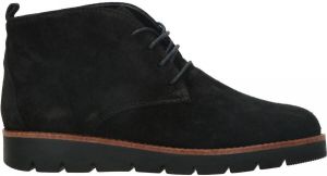 Sens Veterboot Dames Zwart
