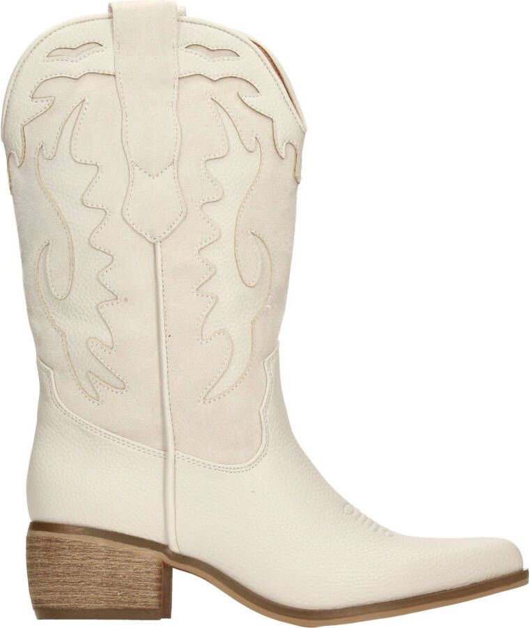 Mustang Blauwe Sportieve Sneaker voor Heren Multicolor Heren - Foto 3