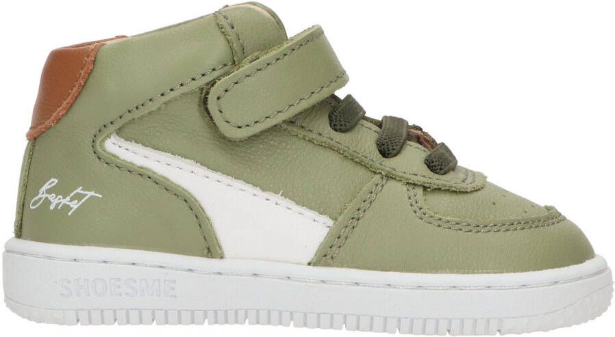 Wäldlaufer Waldlaufer Orthotritt Sneaker 715H02 402 267 Lichtblauw Wit - Foto 7