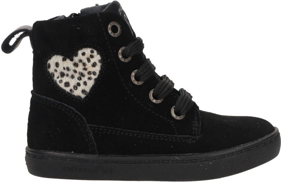 Rieker 487C0 Klittenbandschoenen - Foto 5