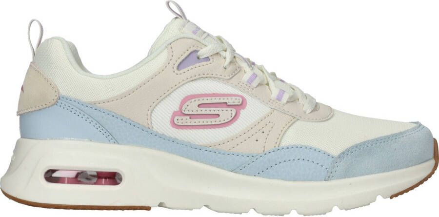 DSTRCT sandaal Sandalen Dames Cognac - Foto 4