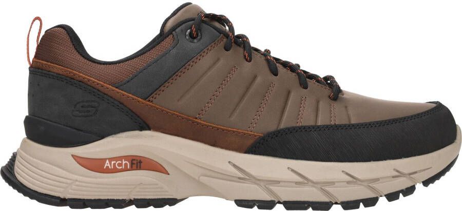 Gabor Rollingsoft Sneakers met sleehak met gepolsterde schaprand vrijetijdsschoen halve schoen veterschoen - Foto 8