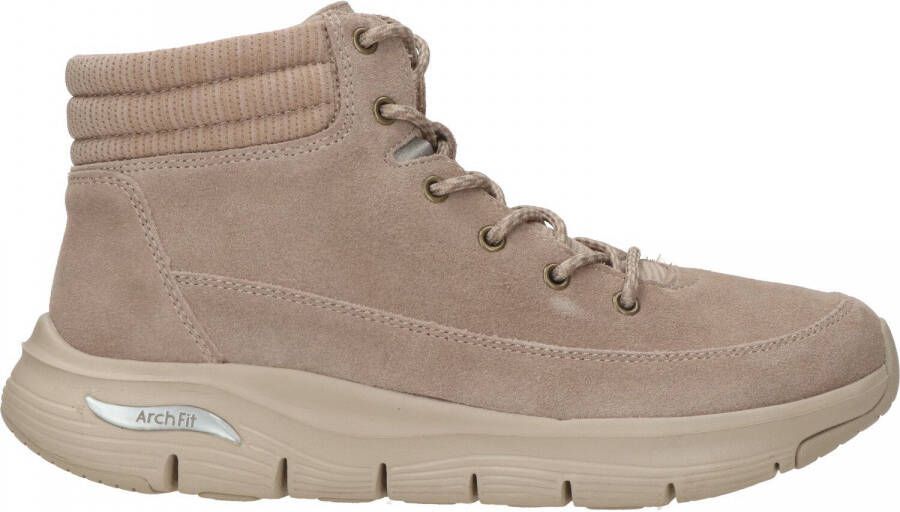 Skechers Winterlaarzen UNO RUGGED-WINTRINESS Sneeuwlaarzen met waterafstotende uitrusting - Foto 11