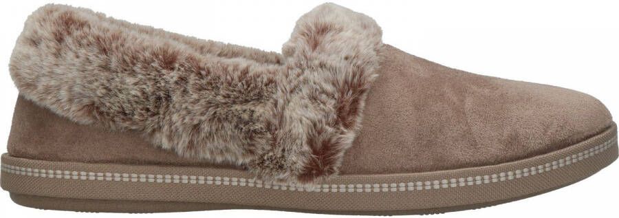 Skechers Pantoffels COZY CAMPFIRE TEAM TOAST met memory foam uitvoering - Foto 10