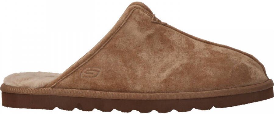 Rieker Zwarte leren sandaal met print Black Dames - Foto 4