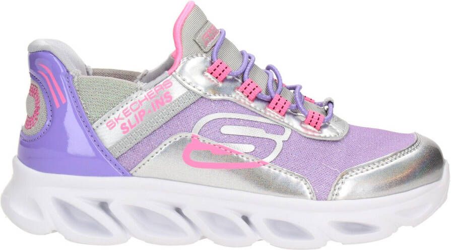 Cruyff Junior Cruyff Endorsed Tennis Veterschoenen Jongens Wit - Foto 11