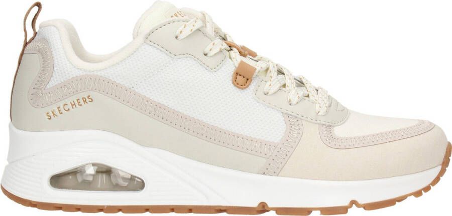 Clarks Magnetische Sluiting Leren Sandaal Brown Heren - Foto 4