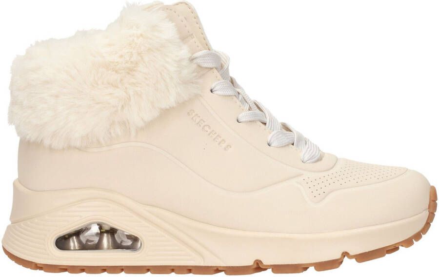 Skechers Hoge Sneakers UNO FALL AIR 310539L - Foto 2
