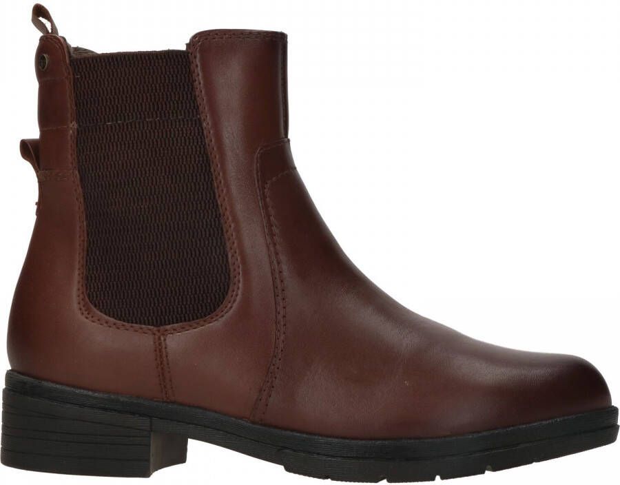 Tamaris COMFORT Dames Chelseaboot 8 8 85306 29 305 Comfort Fit