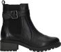 Rieker EVOLUTION Sneakers vrijetijdsschoen lage schoen veterschoen met rits - Thumbnail 3