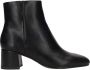 Australian HATCHBACK 15 1607 02 A08 Zwarte sneaker met rits wijdte G - Thumbnail 5