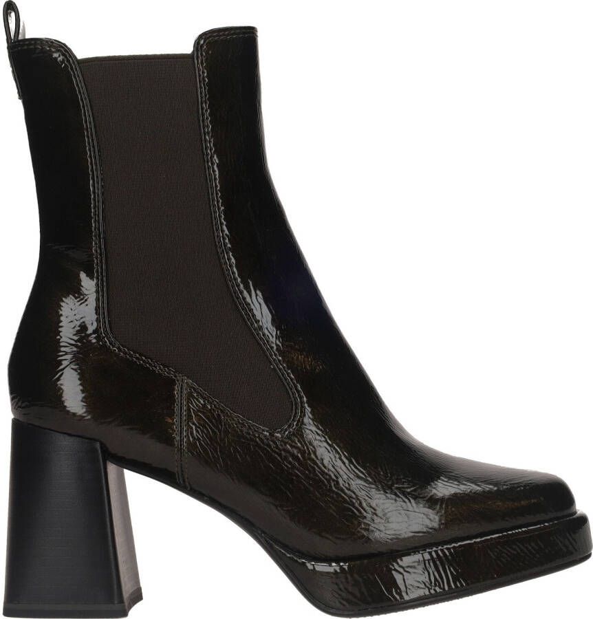 Skechers Uno Suited On Air 183004 NVY donkerblauw - Foto 3