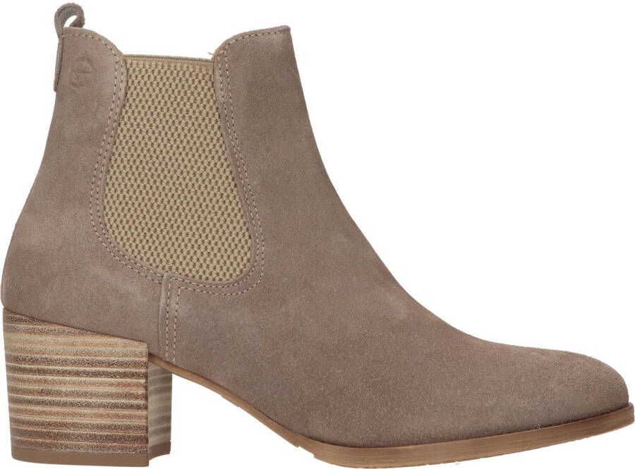 Tamaris Laarsjes Paula met aan beide kanten stretchinzet - Foto 7