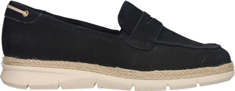 DSTRCT Sneakers Dames Groen - Foto 3