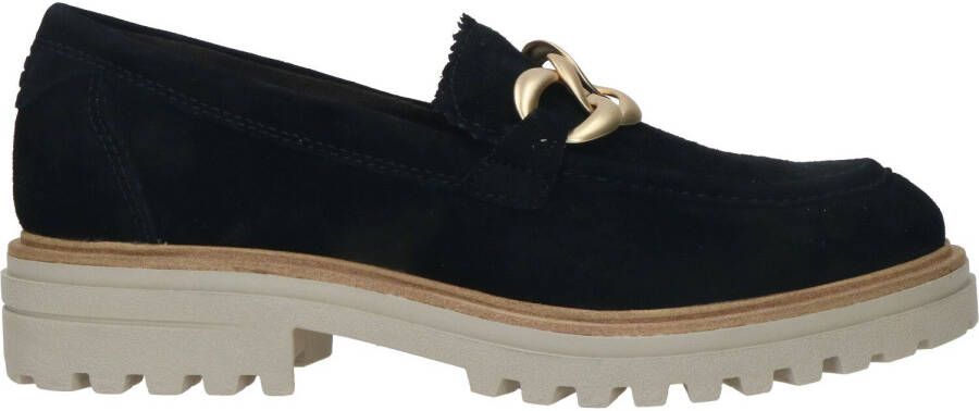 Tamaris Westernlaarzen hakken lange laarzen met decoratieve naden in spitse vorm - Foto 10