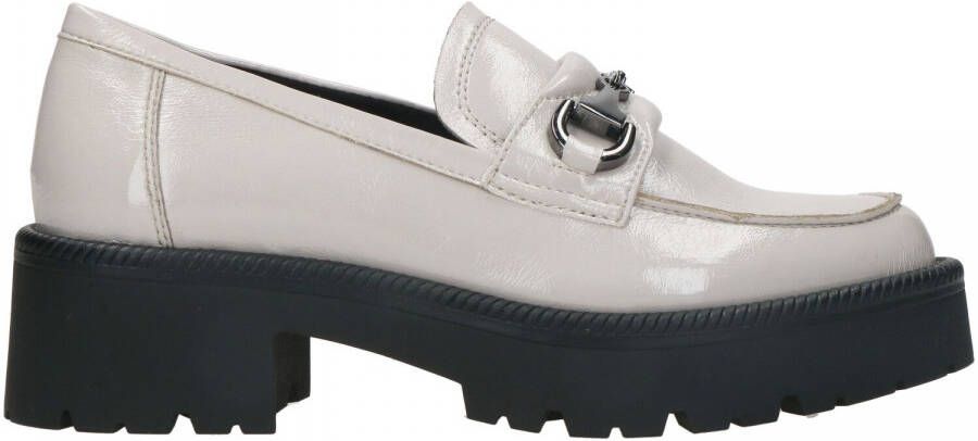 Tamaris Instappers Grijs Synthetisch 132212 Dames - Foto 3