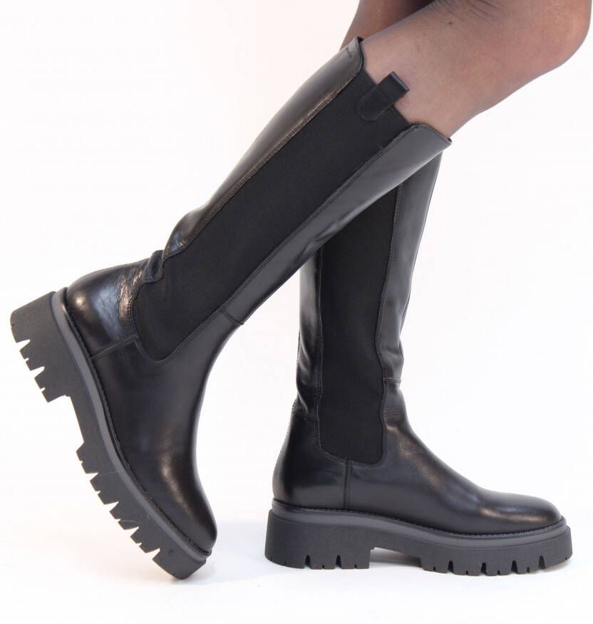 Australian Blauwe Suède Lage Sneakers Camaro Multicolor - Foto 10