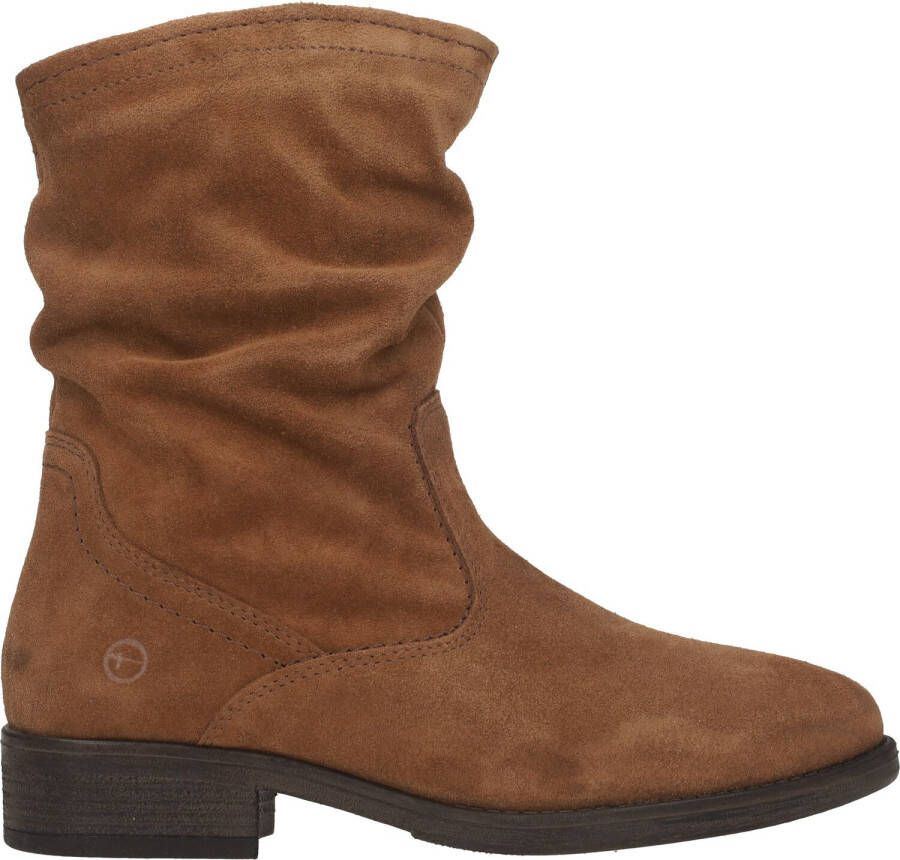 Tamaris Dames Enkellaarsje 1-25481-41 304 normaal - Foto 4